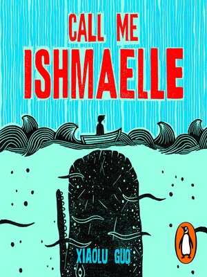 cover image of Call Me Ishmaelle